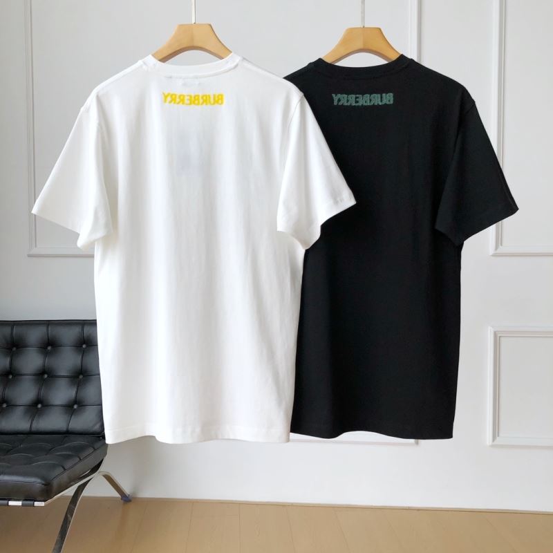 Burberry T-Shirts